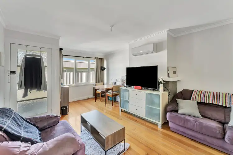 Second view of Homely unit listing, 4/29A Middle Road, Devonport TAS 7310