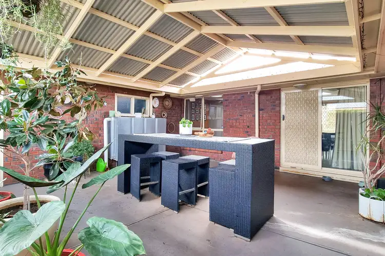 Second view of Homely house listing, 8 Baldwin Court, Wynn Vale SA 5127
