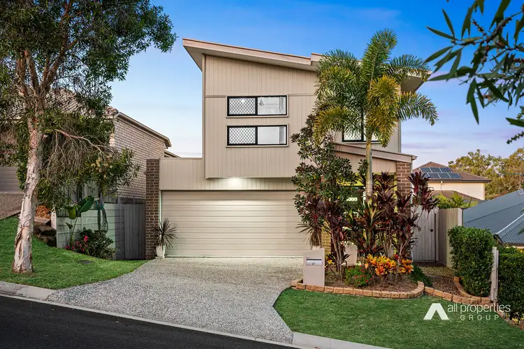 21 Banya Crescent