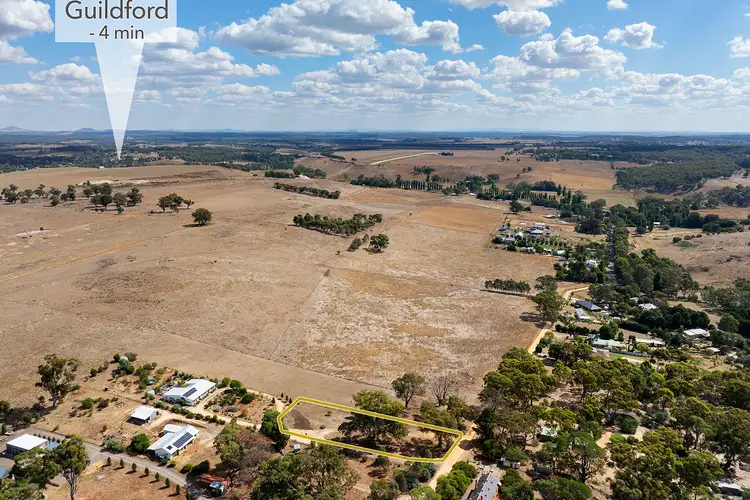 Third view of Homely land listing, Lot 1, 24 Yapeen School Lane, Yapeen VIC 3451