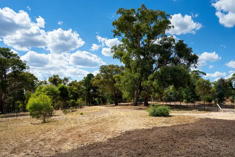Fourth view of Homely land listing, Lot 1, 24 Yapeen School Lane, Yapeen VIC 3451