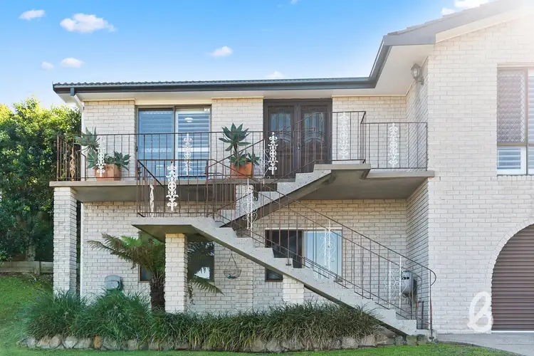 Third view of Homely house listing, 6 Flinders Close, Singleton NSW 2330