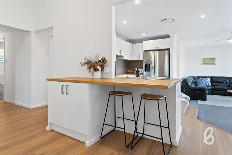 Fifth view of Homely house listing, 6 Flinders Close, Singleton NSW 2330