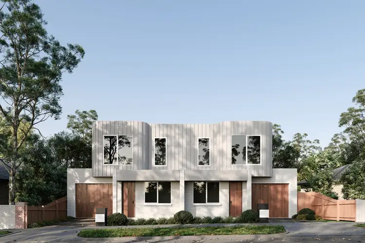 Main view of Homely townhouse listing, Address available on request