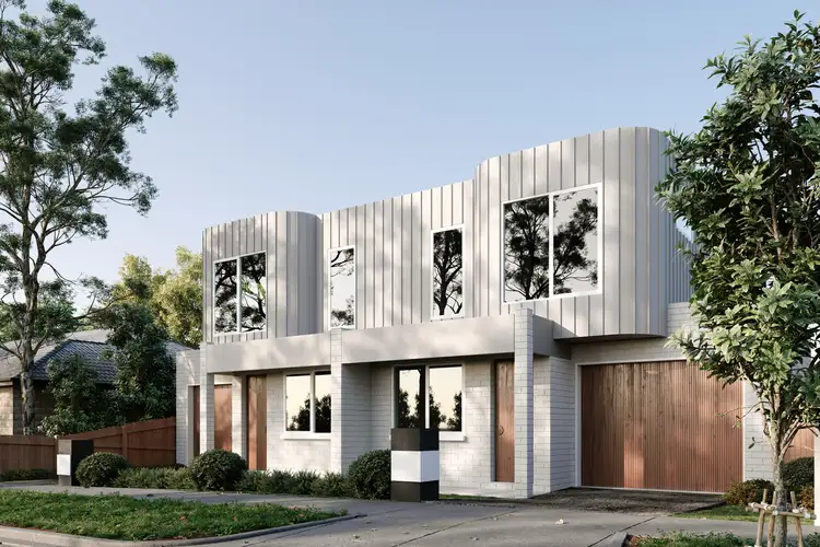 Second view of Homely townhouse listing, Address available on request