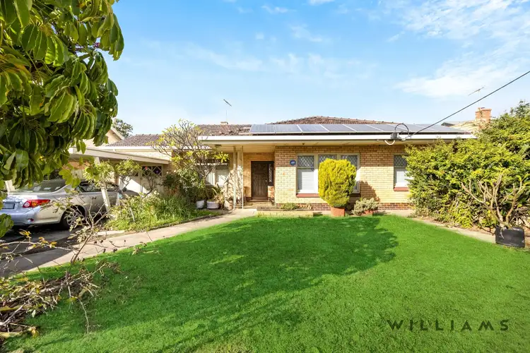 7 Holbrooks Road