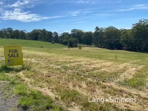 Second view of Homely land listing, LOT 8, 32 Chant Place, Tinonee NSW 2430