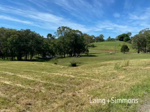 Third view of Homely land listing, LOT 8, 32 Chant Place, Tinonee NSW 2430