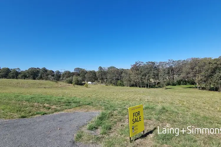 Fourth view of Homely land listing, LOT 8, 32 Chant Place, Tinonee NSW 2430