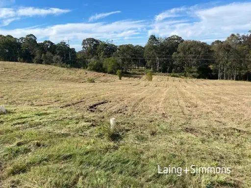 Sixth view of Homely land listing, LOT 8, 32 Chant Place, Tinonee NSW 2430