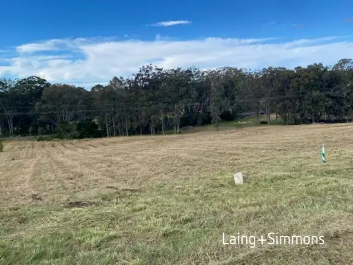 Seventh view of Homely land listing, LOT 8, 32 Chant Place, Tinonee NSW 2430