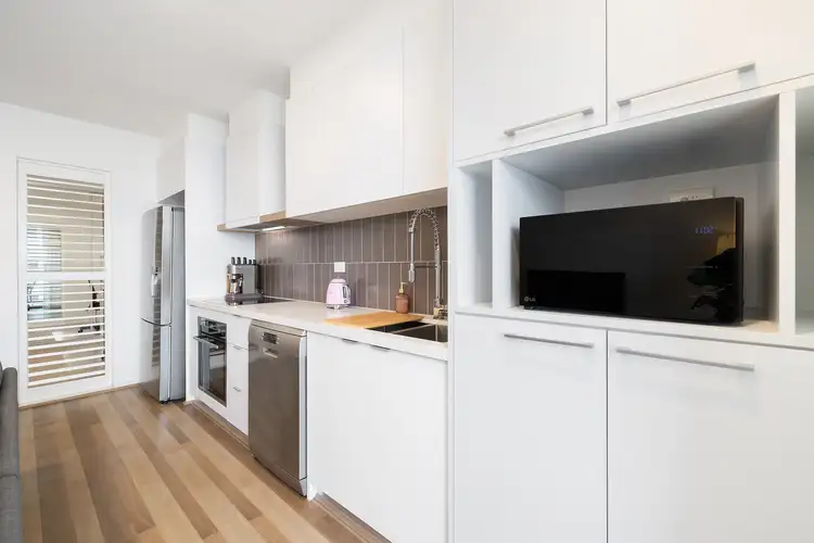 Fourth view of Homely apartment listing, 708/2 Gribble Street, Gungahlin ACT 2912