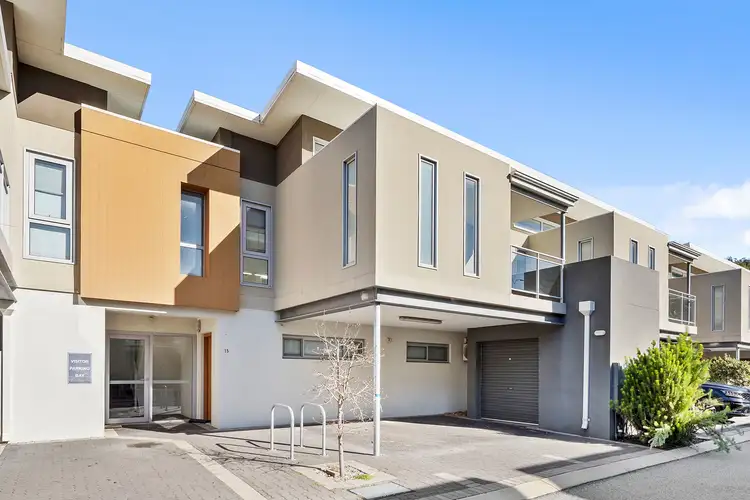12 Bushlark Turn