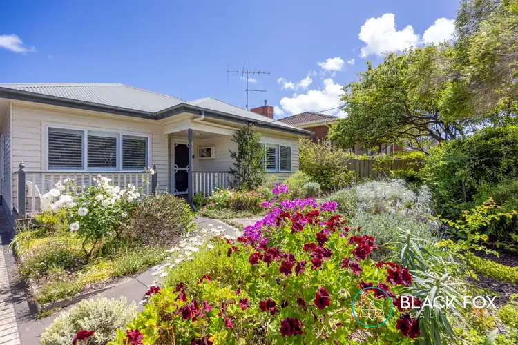 Main view of Homely house listing, 52 Weeroona Street, Rye VIC 3941