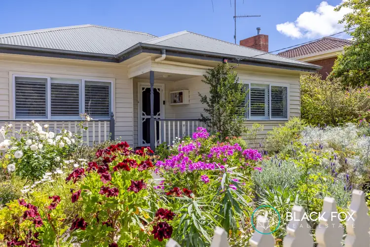 Second view of Homely house listing, 52 Weeroona Street, Rye VIC 3941