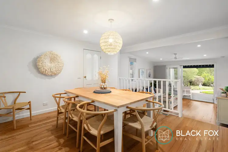 Fifth view of Homely house listing, 52 Weeroona Street, Rye VIC 3941