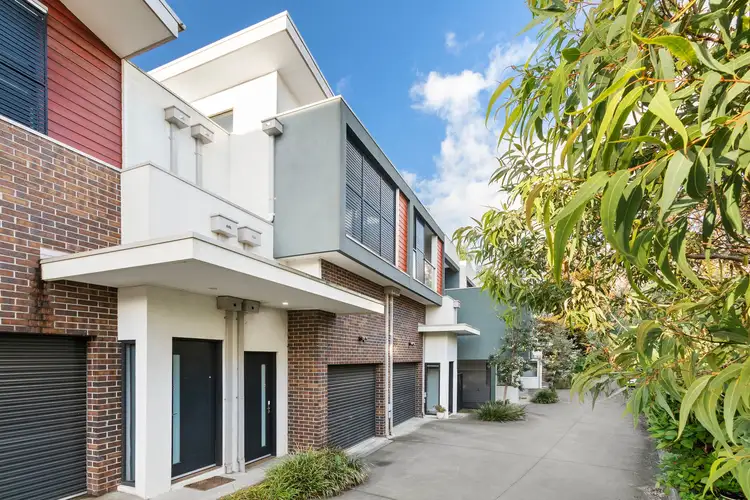 4/182 Hawdon Street
