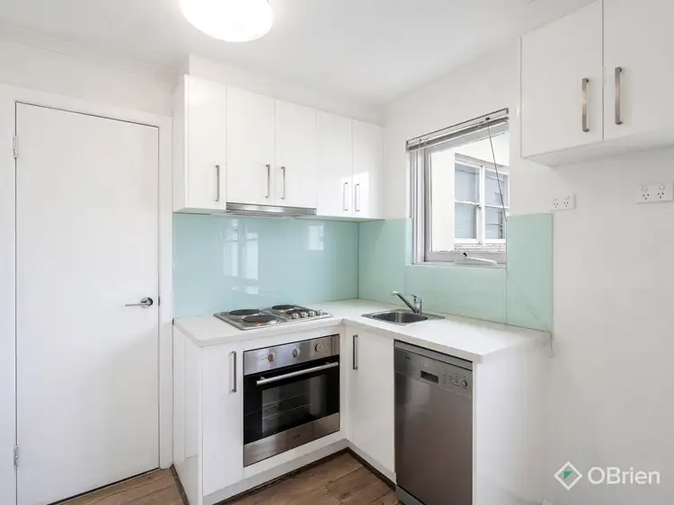 Fifth view of Homely apartment listing, 40/18 Cochrane Street, Brighton VIC 3186