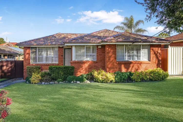 15 Oldfield Street