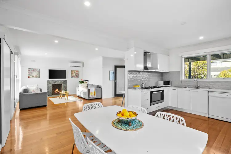 Second view of Homely house listing, 63 Lincoln Drive, Keilor East VIC 3033