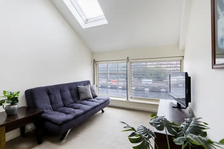 Second view of Homely apartment listing, 562/6 Cowper Wharf Roadway, Woolloomooloo NSW 2011