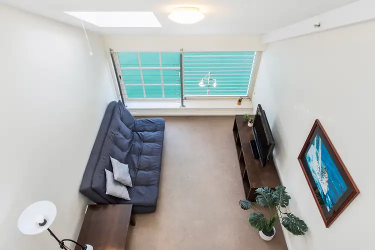 Third view of Homely apartment listing, 562/6 Cowper Wharf Roadway, Woolloomooloo NSW 2011
