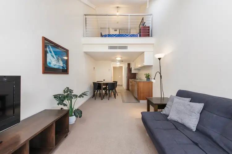Fourth view of Homely apartment listing, 562/6 Cowper Wharf Roadway, Woolloomooloo NSW 2011