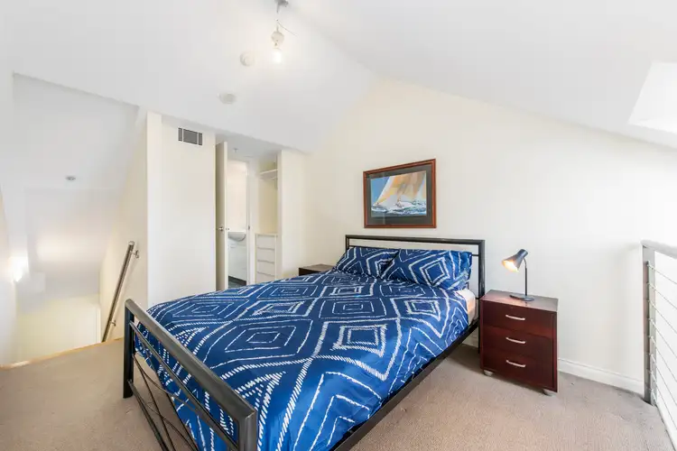 Fifth view of Homely apartment listing, 562/6 Cowper Wharf Roadway, Woolloomooloo NSW 2011