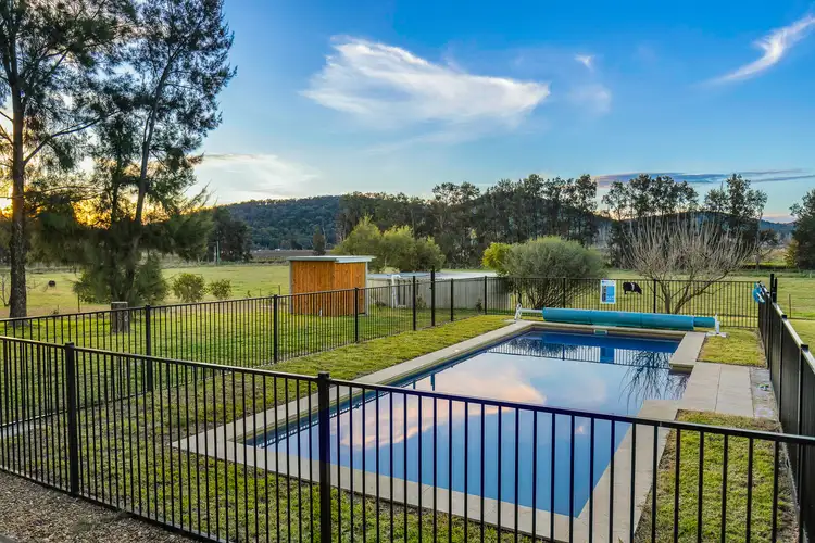 Third view of Homely rural property listing, 142 Black Springs Road, Mudgee NSW 2850