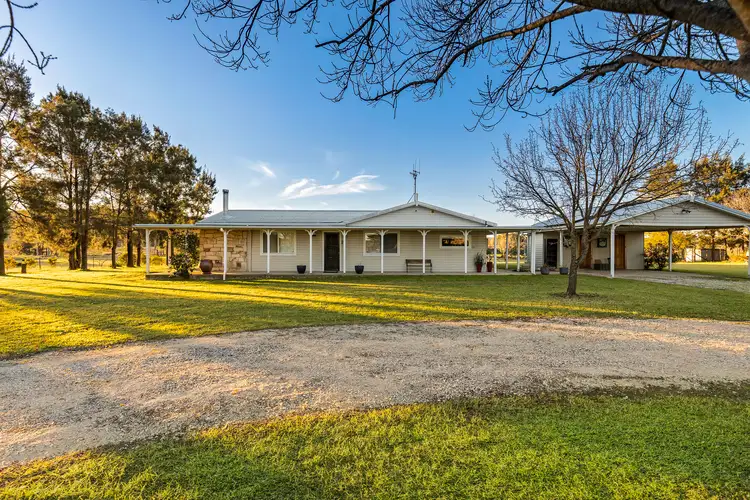 Fourth view of Homely rural property listing, 142 Black Springs Road, Mudgee NSW 2850