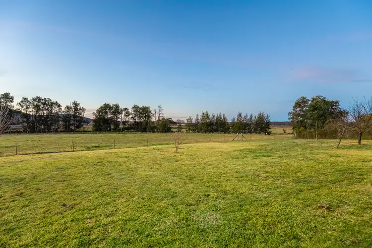 Fifth view of Homely rural property listing, 142 Black Springs Road, Mudgee NSW 2850