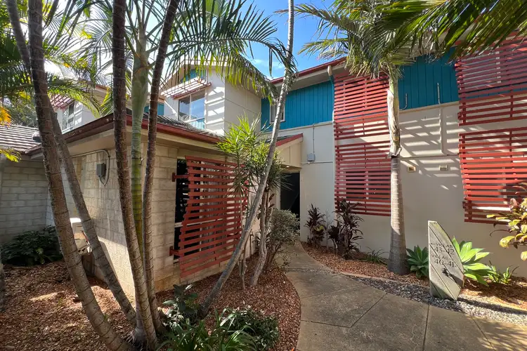 43/94 Solitary Islands Way