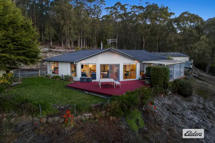 Third view of Homely house listing, 125 Dial Road, Penguin TAS 7316