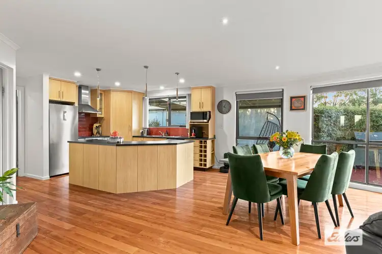 Sixth view of Homely house listing, 125 Dial Road, Penguin TAS 7316