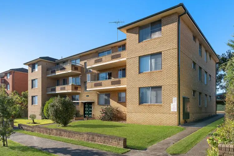 9/45 George Street