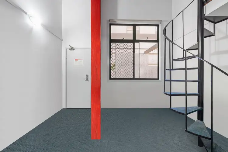 Second view of Homely apartment listing, 1017/185 Broadway, Ultimo NSW 2007