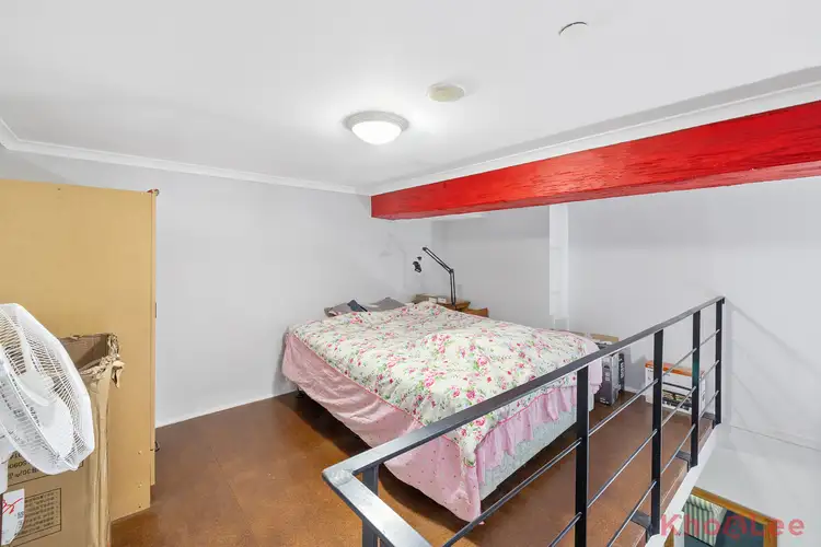 Third view of Homely apartment listing, 1017/185 Broadway, Ultimo NSW 2007