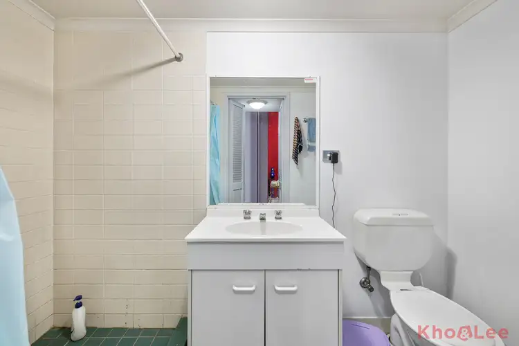 Fourth view of Homely apartment listing, 1017/185 Broadway, Ultimo NSW 2007