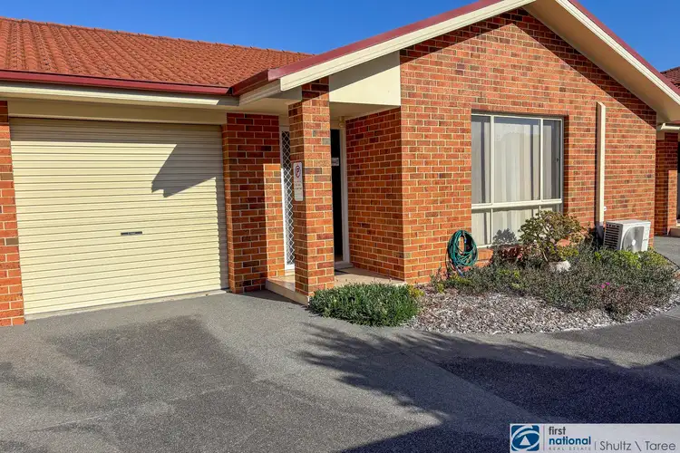 3/257 Victoria Street
