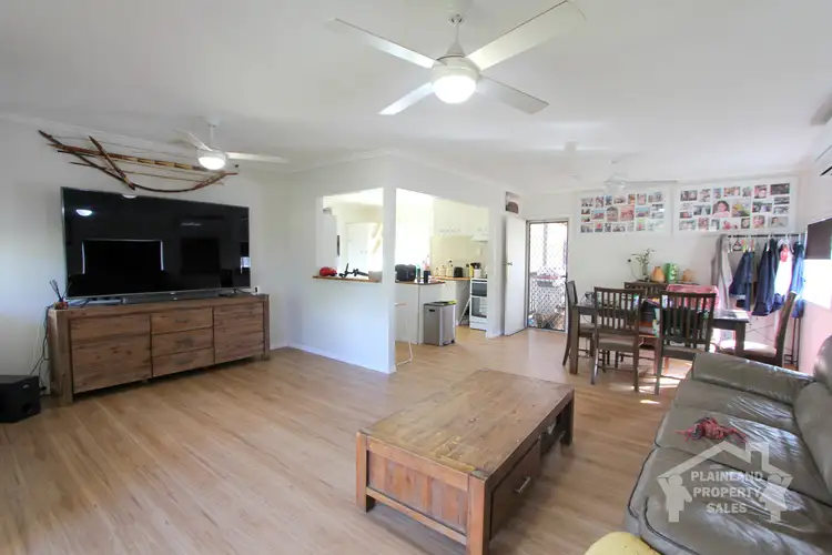 Second view of Homely rural property listing, 10 Hewett Drive, Regency Downs QLD 4341