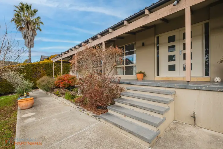 Second view of Homely house listing, 23 Beaumont Close, Chapman ACT 2611