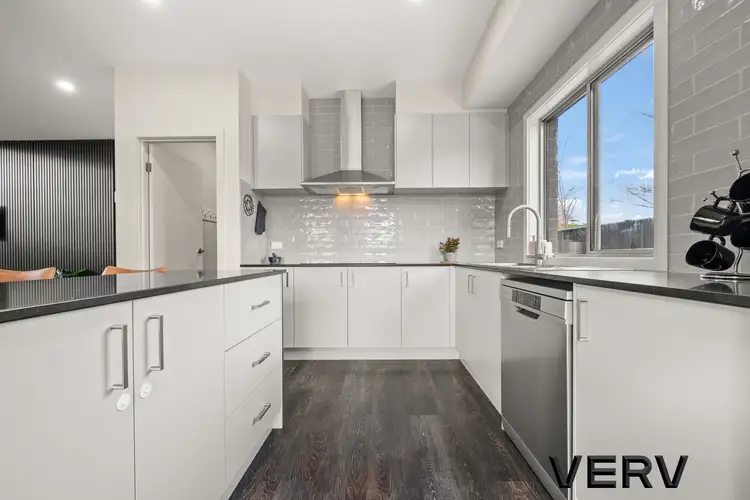 Second view of Homely house listing, 42 Shillam Chase, Whitlam ACT 2611