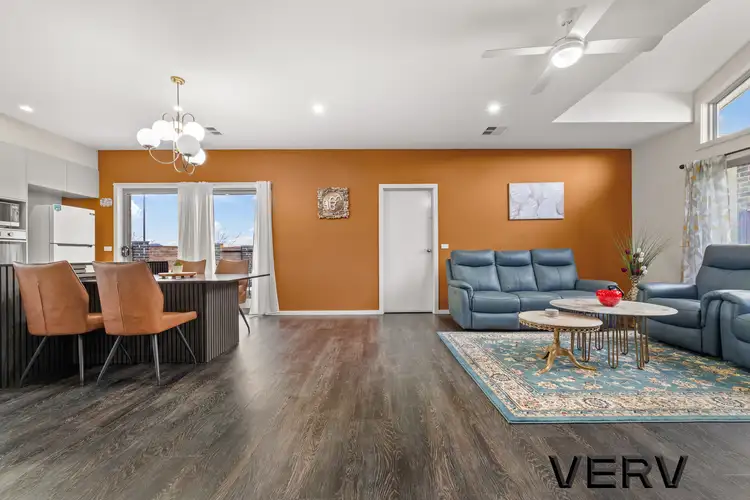 Fourth view of Homely house listing, 42 Shillam Chase, Whitlam ACT 2611
