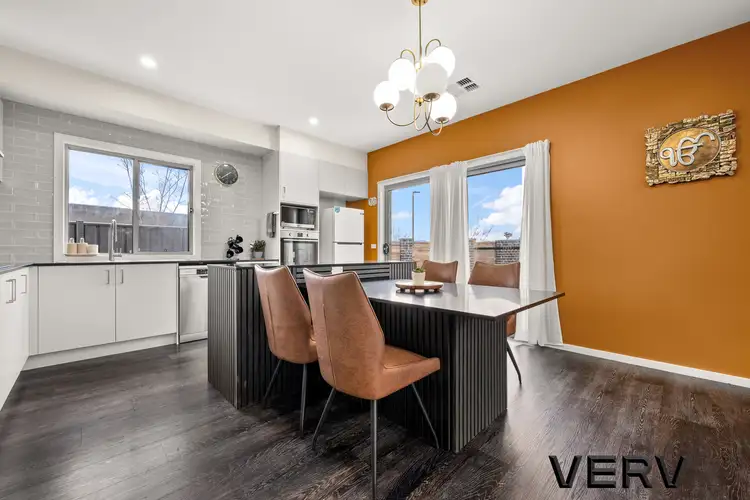 Fifth view of Homely house listing, 42 Shillam Chase, Whitlam ACT 2611