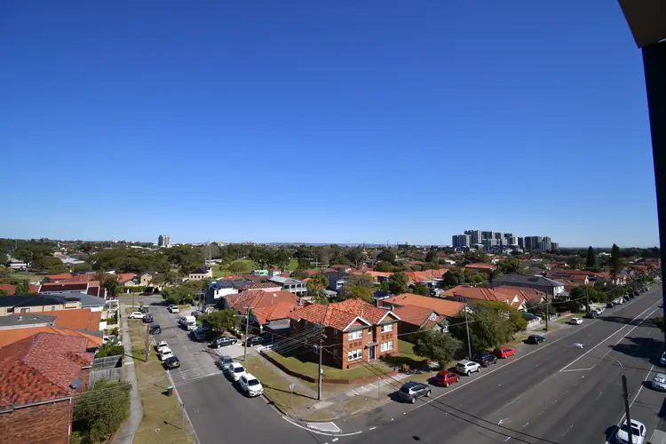 12/96 Maroubra Road