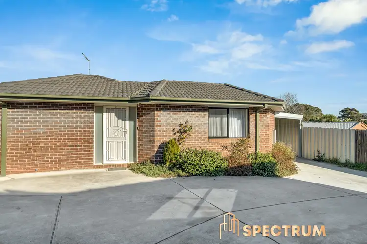 2/3 Blossom Drive