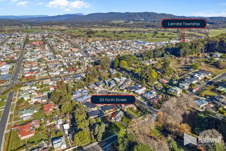 Third view of Homely house listing, 18-20 Forth Street, Latrobe TAS 7307