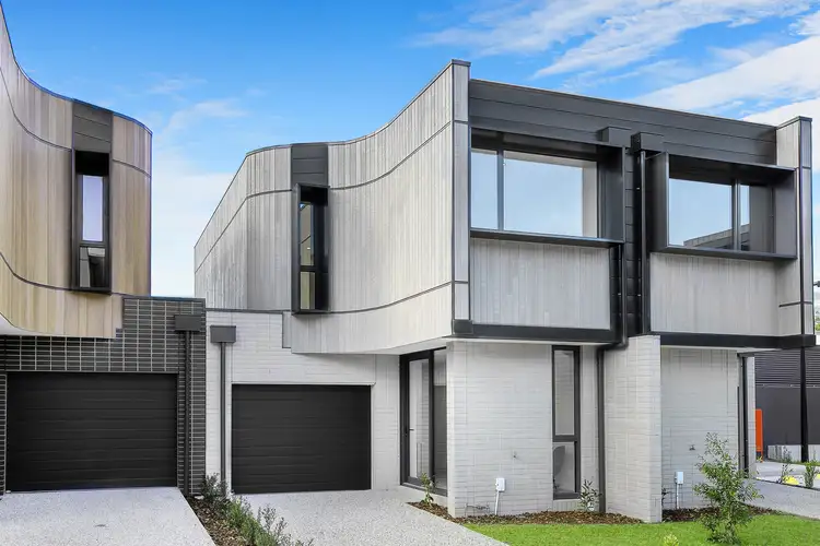 23 Bowlers Avenue