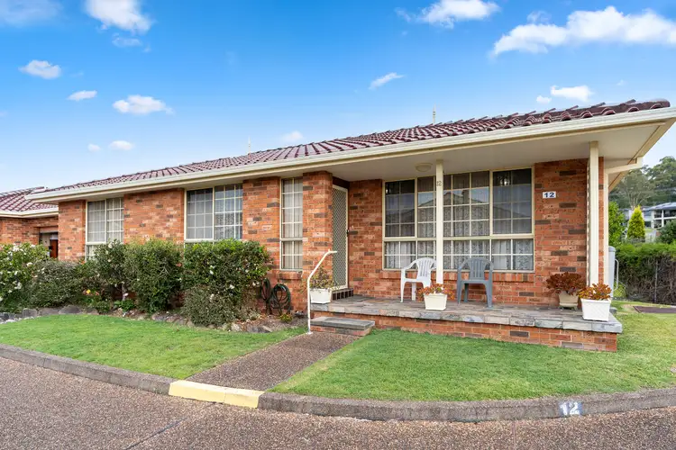 12/44 Linden Avenue