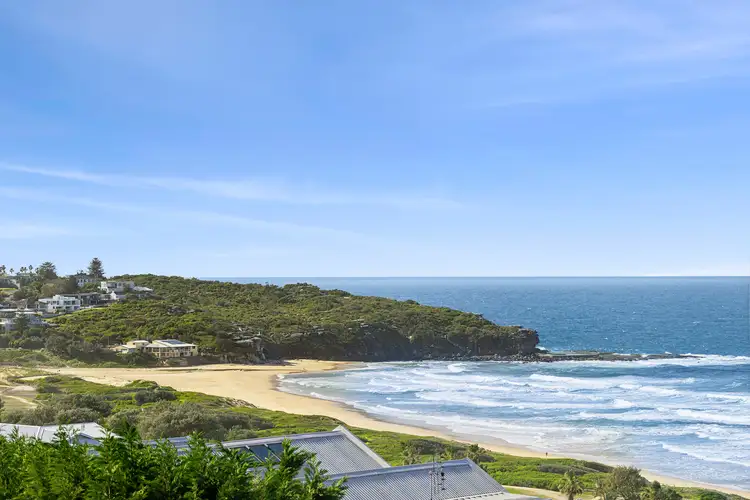 Main view of Homely house listing, 14 Seaview Avenue, Curl Curl NSW 2096